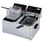 Фритюрницы