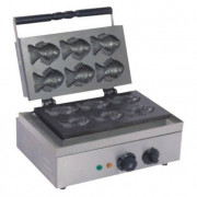 Вафельницы