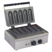 Аппараты для хот-догов