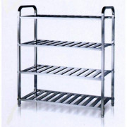 Стеллажи производственные