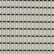 Салфетка сервировочная 42х33 см, бело-коричневая, 50%полиэстер, 50% поливинил 56529-ET