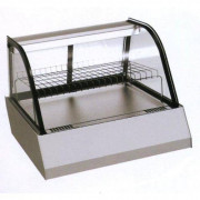 Витрины  тепловые