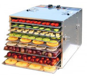 Дегидраторы 