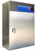 Стерилизаторы инвентаря