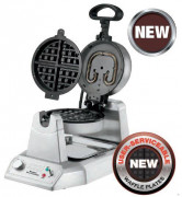 Вафельницы