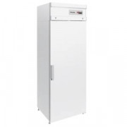 ШКАФ ХОЛОД.С ГЛУХ.ДВЕРЬЮ POLAIR CM105-S 1103407D