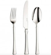 Вилка для торта Hermitage 08700017