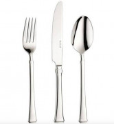 Вилка для рыбы Hermitage 08700028