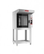 ПЕЧЬ КОНВЕКЦИОНАЯ ZANOLLI T АNEMOS 6 E/MC TOUCH