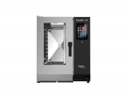 Пароконвектоматы