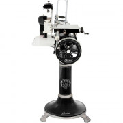 Слайсер Berkel FLYWHEEL (VOLANO) B3 НА ПОДСТАВКЕ ЧЕРНЫЙ