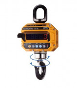 Весы крановые CAS 5 THD (TON III)