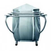 ПРИЛАВОК УГЛОВОЙ ПРЕМЬЕР МП-45Т 210000801101