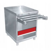 ПРИЛАВОК НЕЙТРАЛЬНЫЙ АСТА МН-70КМ