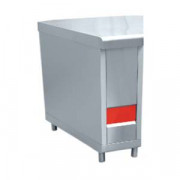 ПРИЛАВОК УГЛОВОЙ АСТА МП-45КМ-01 ВНУТРЕННИЙ 210000802092