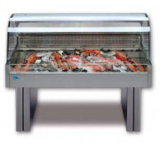 Витрины холодильные/морозильные гастрономические