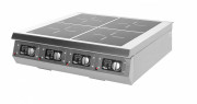 ПЛИТА ИНДУКЦИОННАЯ GRILL MASTER Ф4ИП/800 НАСТОЛЬНАЯ 60015