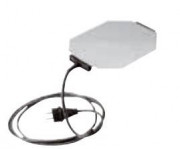 Элемент нагревательный для мармитов для d 30cm 220В 180W 18166-KP