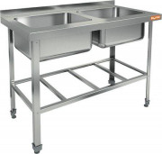 ВАННА МОЕЧНАЯ НСО2М-10/7БР ЭН