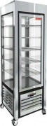 Витрина кондит/вертикальная Hicold VRC 350 FR