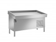 Витрины холодильные/морозильные гастрономические Витрины холодильные/морозильные гастрономические