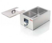 ВАННА Д/ ТЕРМОСТАТА SIRMAN SOFTCOOKER 2/1 GN 69062500R