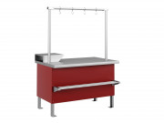 Столы холодильные и морозильные Столы холодильные и морозильные