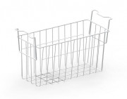 КОРЗИНА ДЛЯ ЛАРЯ KAYMAN С ГЛУХОЙ КРЫШКОЙ