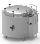 КОТЕЛ ЭЛЕКТРИЧЕСКИЙ APACH CHEF LINE GLKE200IRF