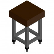 КОЛОДА Д/РУБКИ МЯСА КРМ-50 21000801208 КОЛОДА Д/РУБКИ МЯСА КРМ-50 21000801208