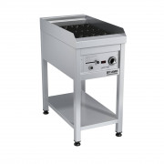 ГРИЛЬ ЭЛЕКТРИЧЕСКИЙ ВОДЯНОЙ ВУЛКАН HEIDEBRENER ETK-BST1 "САКРАМЕНТО" Арт. 6411811