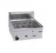 МАКАРОНОВАРКА ЭЛЕКТРИЧЕСКАЯ 600 СЕРИИ APACH CHEF LINE GLPCE66M