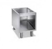 ПОДСТАВКА НЕЙТРАЛЬНАЯ 600 СЕРИИ APACH CHEF LINE GLAB66M