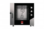 Tecnoeka srl Печь конвекционная серии MKF, модель MKF 664 S