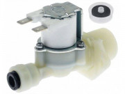 Соленоид EL1041(KEL1085A) для печей серии XVС