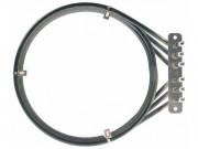 ТЭН KRS1205A в комплекте для печей конвекц. серии XVC