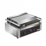 Гриль контактный т.м. EKSI серии HEG, мод. HEG-811E-RL