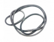 Уплотнение двери KGN1661A для печи конвекционной электрической т.м. UNOX, серии XEBC