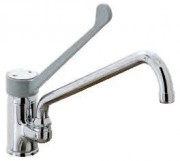 FAGOR IND, S. COOP. LTDA. Смеситель GM-PL-25E