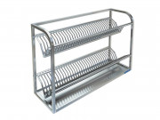 Полка навесная ПН-329/900