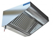 Отсос местный вентиляционный МВО-1,0МСВ-1,0П