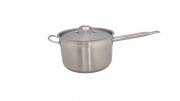 EKSI Special Сотейник с крышкой (d140, h85, 1,3л)