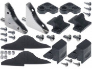 Петля KVM0012A (ст. KVM1231A) с модернизационным комплектом для печей конвекционных серии XVC