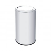 Jofel Ind.,S.A. Контейнер для мусора 40л с крышкой-качель AL74040SV