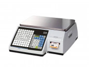 CAS Corp.Ltd. Весы CL-3000-15B