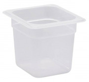 CAMBRO M.COMP. Лоток 66PP 190 (2,2 л) старого образца