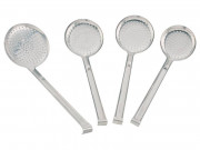 EKSI Шумовка цельнолитая SK10 (10см)