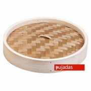 M.Pujadas, S.A. Крышка для корзины 100.551 (дерев., d13, h3,5см)