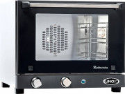 Unox S.p.A. Печь конвекционная серии XF, модель XF 003