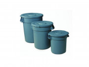 Guangzhou Perfect Co., Ltd. Контейнер JW-CR76E (серый)